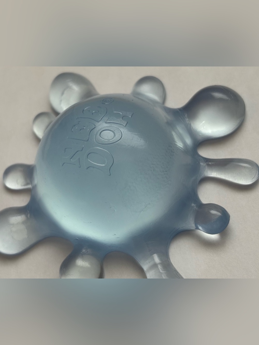 Splatter taba squishy - Picture 7 of 8